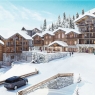 La Plagne - Residencia White Pearl Logde & Spa